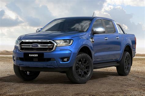 ford ranger xlt